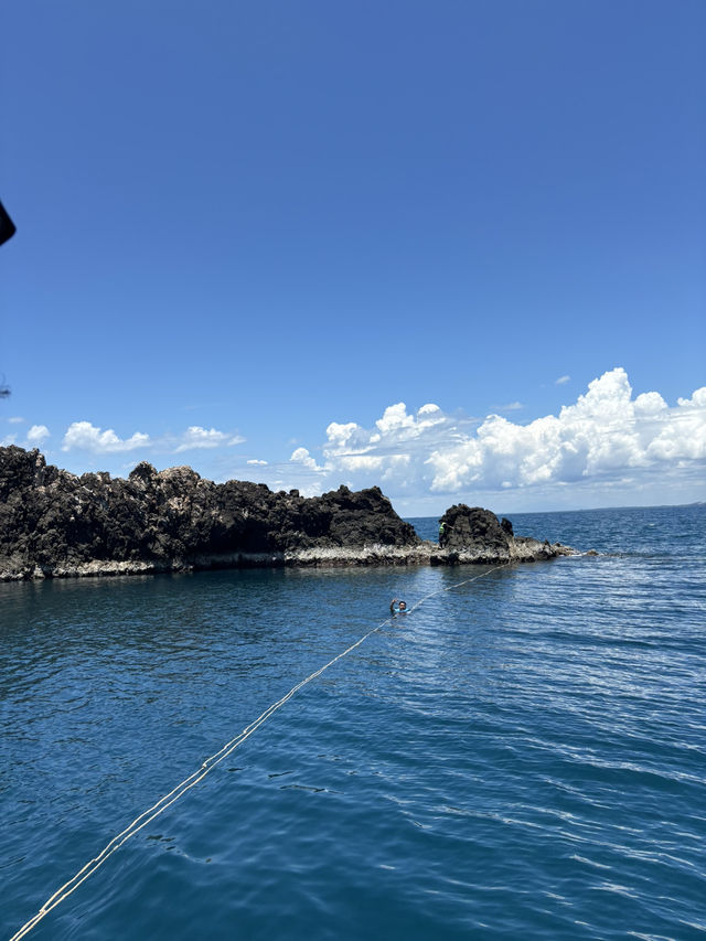เกาะเล่าปี่ (ยือลาปี) สายบุรี 