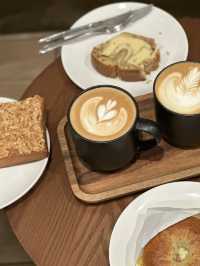 Colonial Charm Meets Modern Brew