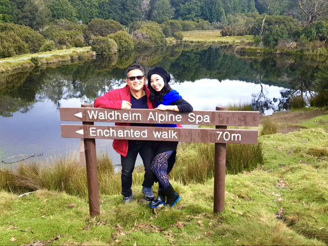 Explore Tasmania's 🇦🇺 Natural Wonders