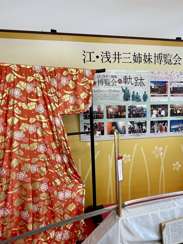 A Drive Through Nagahama – Countryside Views & Sweet Treat Stops