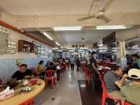 Restoran Weng Heong Klang: A Legendary Bak Kut Teh Experience