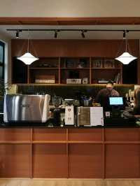 9Room Cafe