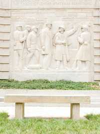 A Temple of Unity: The Lincoln Memorial Experience