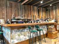 Skugga Estate Cafe เชียงใหม่