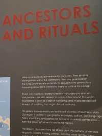 Whispers from the Past: Ancestral Echoes & Sacred Rites