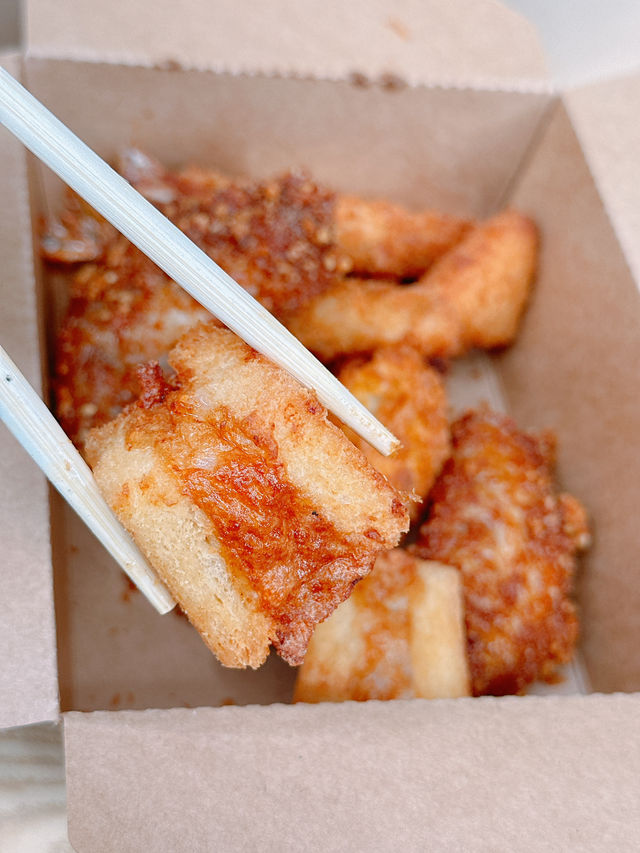 大角咀日式料理外賣小店🥡｜飯先生 (大角咀)