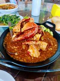 itenerary 2D1N Desaru Getaway: Beach Vibes, Lobster Feasts & Chill Café Hopping!”