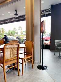 Flavors of Johor: Lunch and Leisure!