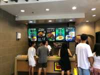 Mang Inasal : Food Chain in Philippines 