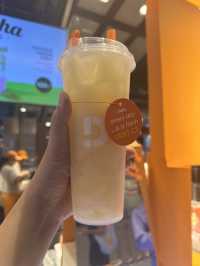 Daily Tea Bar ชาผลไม้เจลลี่หนึบ