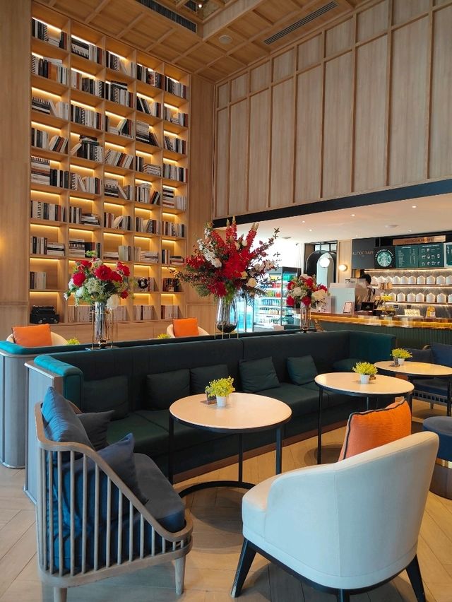โรงแรม Graph Hotels