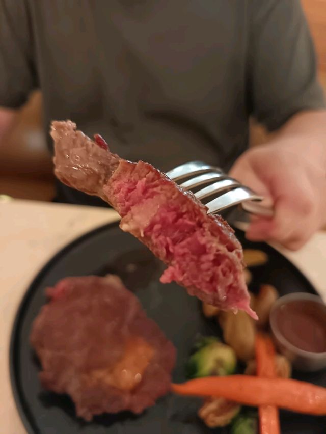 悠閒精緻午餐