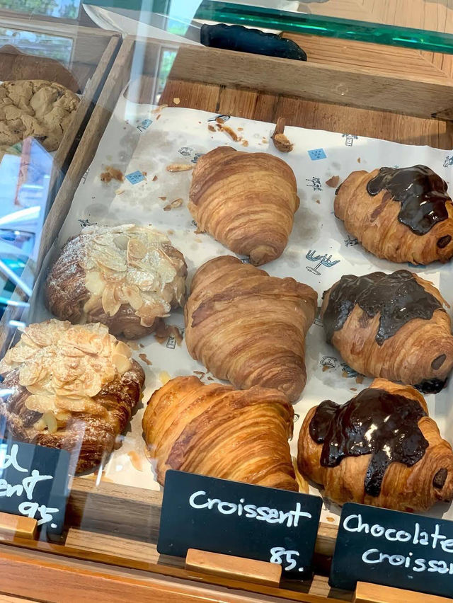 Rocket Coffee Bar 