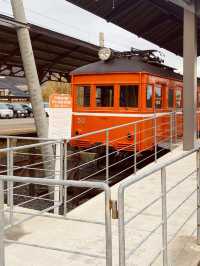 【出雲】レトロ列車の日帰り観光