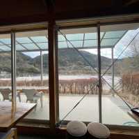 🇯🇵【高知県】水辺の駅あいの里 仁淀川！(^^)