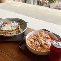 전주 블루리본 맛집, “걸프델리마켓”