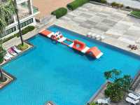 Welcome World Beachfront Resort