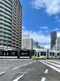 A Day of Art & Reflection in Hiroshima