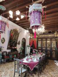 Penang’s Perfect Blend of Culture and Charm!