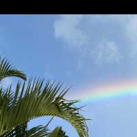 沖繩4天攻略｜來果凍海小村享受幾天慢生活吧🏖️