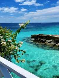 Semporna – Gateway to Paradise Under the Sea