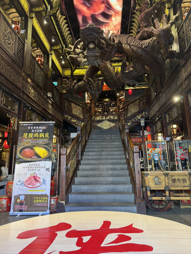 6 must-visit spots in Melbourne 