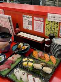大家大家 大阪usj根本不用頂門進呀🇯🇵😛