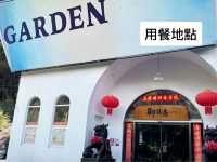埔里元首館-去日月潭或清境之前的童趣休息站