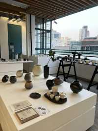 端午節好去處去元創方感受藝術文創氛圍