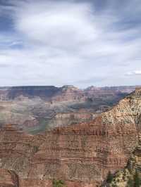 Nothing Can Prepare You For Just How Grand The Grand Canyon! 