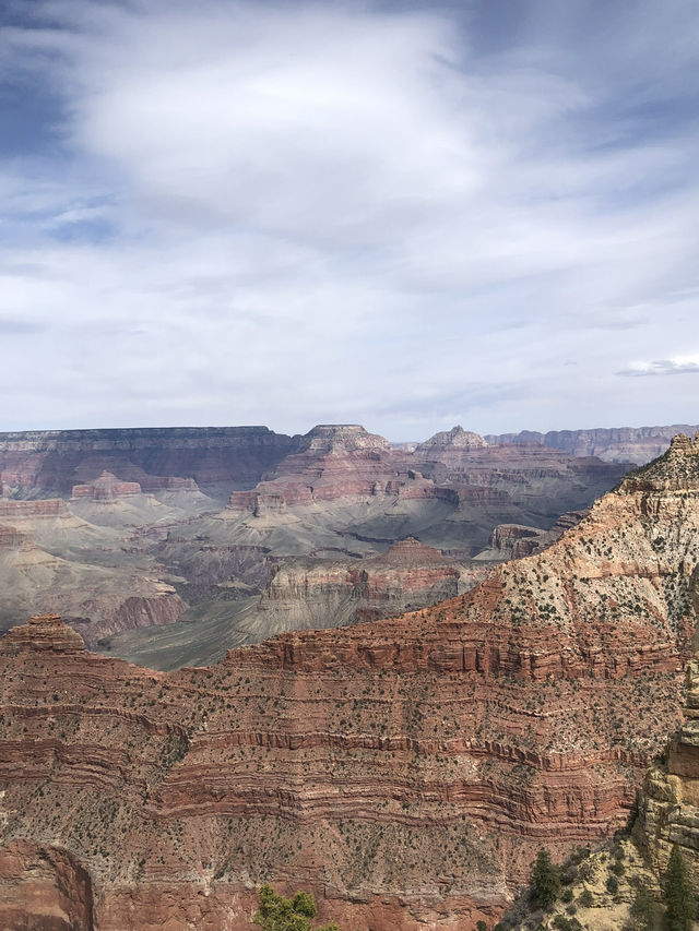 Nothing Can Prepare You For Just How Grand The Grand Canyon! 