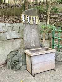 【千葉県】千葉に佇む富士山ゆかりの神社