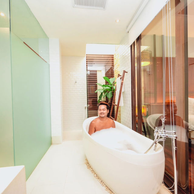 The Rock Hua Hin Beach Resort  