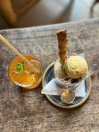 【福岡グルメ】また食べたくなる…期間限定スイーツがあるカフェ☕️
