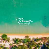 Paradise Koh Yao พาราไดซ์ เกาะยาว 