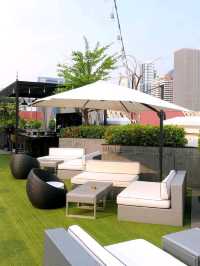  Mövenpick BDMS Wellness Resort Bangkok – A Wellness Oasis in Central Bangkok