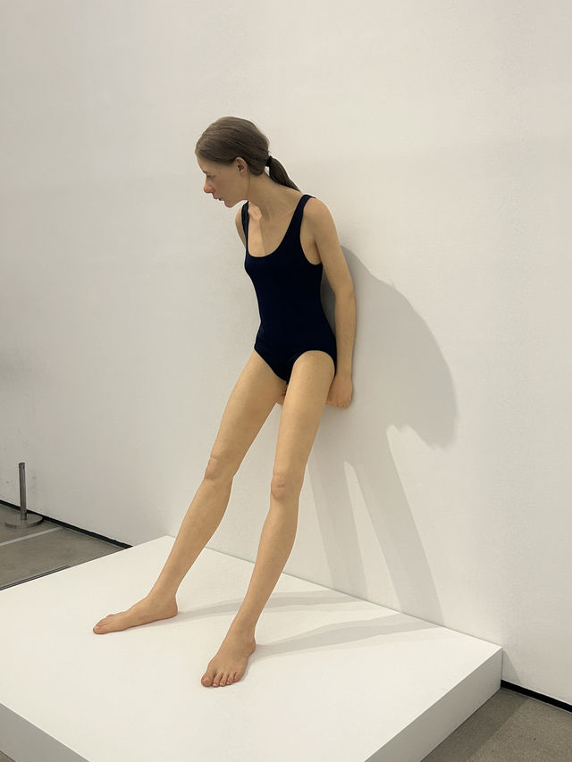 🎨 도심 속 여백을 만나는 시간, 국립현대미술관 서울관