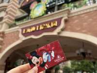 今年はビザ不要！上海ディズニーを効率よく回るコツをご紹介♡