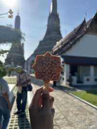 แพลนเที่ยววัดอรุณฯ