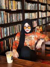 Pakarang Vintage Café  