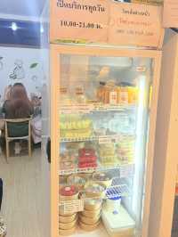 สายสุขภาพต้องชอบ! ร้าน Life Fruit Juice 🍅