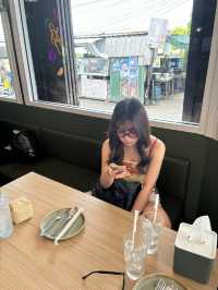 ตำละกอ ร้านอาหารอีสานรสแซ่บหัวหิน