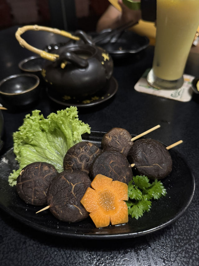 Nijyumaru Sutera Utama: Authentic Japanese Flavors Without the Premium Price Tag