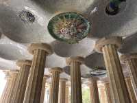 【Park Güell｜グエル公園 🇪🇸バルセロナ】 ガウディが生んだ“夢のような公園”