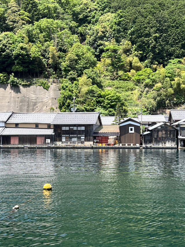 인생에서 꼭 한번 가봐야 할 바다마을🎣