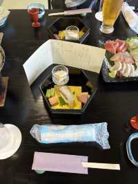 新八屋さんの旅行日記