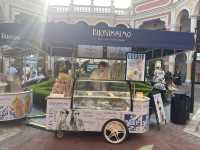 Outlet หรูสไตล์อิตาลี ในเซียงไฮ้ 