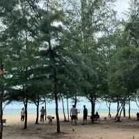 หาดแหลมเจริญ