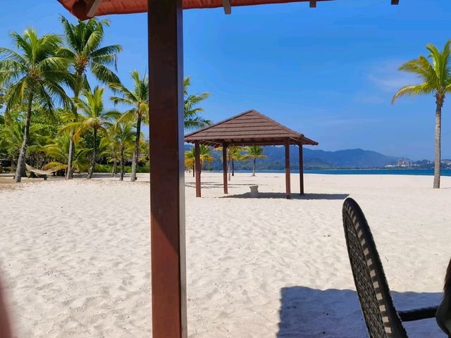 Four Seasons Langkawi: Where Rainforest Canopy Kisses Andaman Shores