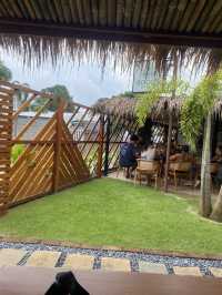 Coco's Nai Harn Cafe 